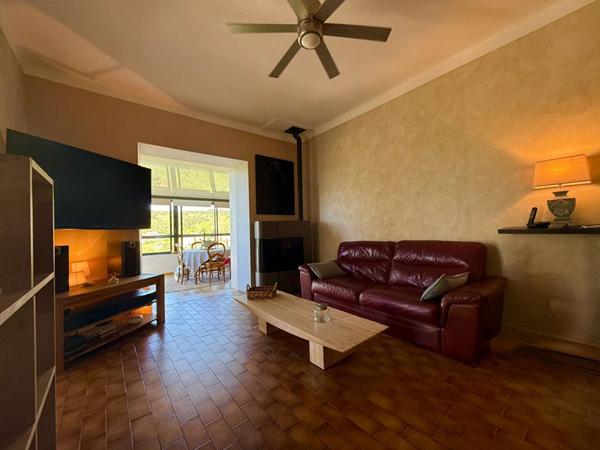Maison Joyeuse 4 pièces 102 m2