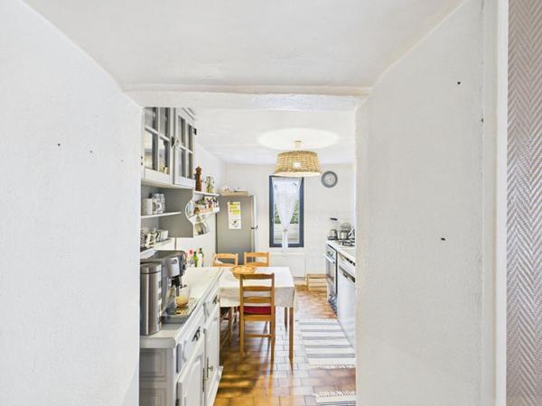 Maison Joyeuse 4 pièces 102 m2