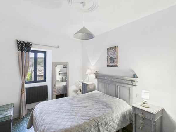 Maison Joyeuse 4 pièces 102 m2
