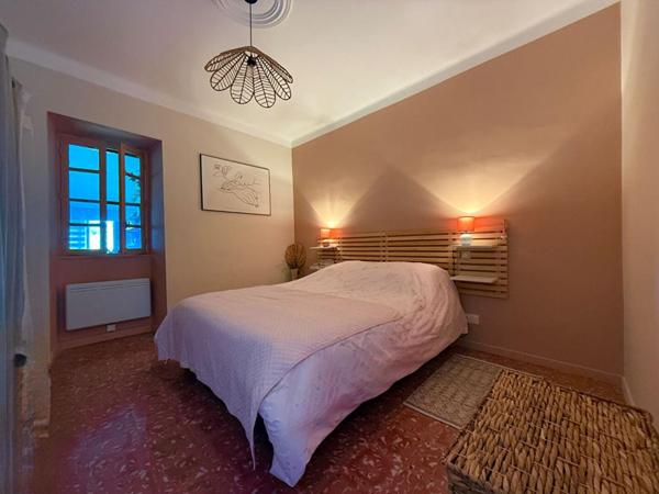 Maison Joyeuse 4 pièces 102 m2