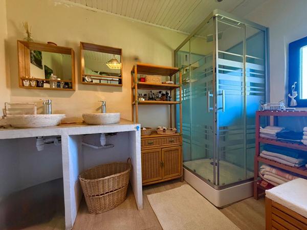 Maison Joyeuse 4 pièces 102 m2