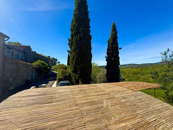 Maison Joyeuse 4 pièces 102 m2
