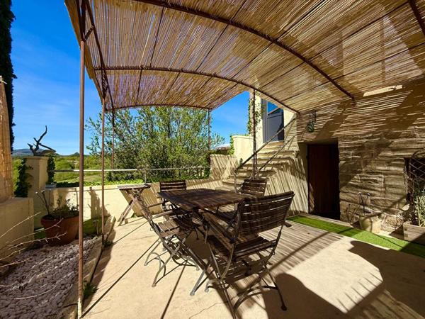 Maison Joyeuse 4 pièces 102 m2