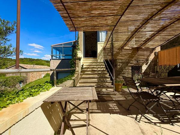 Maison Joyeuse 4 pièces 102 m2