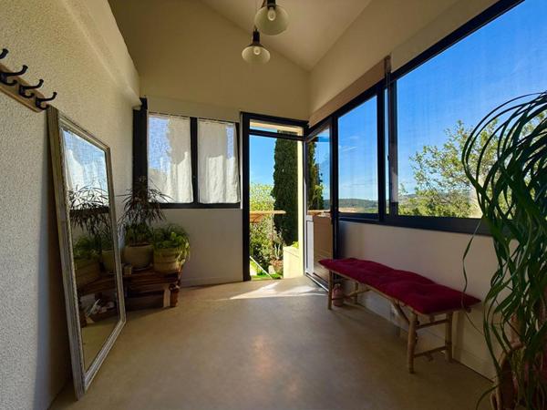Maison Joyeuse 4 pièces 102 m2