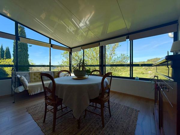 Maison Joyeuse 4 pièces 102 m2