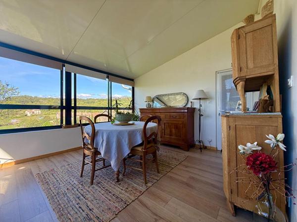 Maison Joyeuse 4 pièces 102 m2