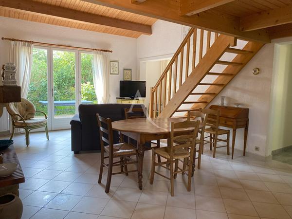 Maison Bretignolles Sur Mer 5 pièce(s) 93.15 m2