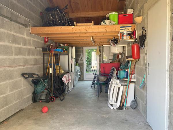 Maison Bretignolles Sur Mer 5 pièce(s) 93.15 m2