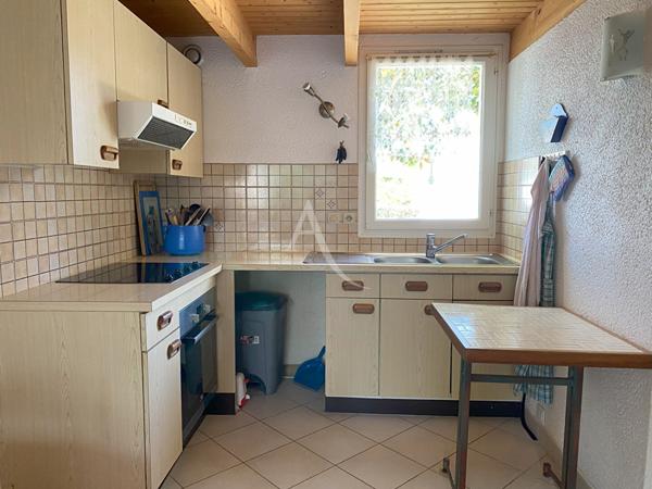 Maison Bretignolles Sur Mer 5 pièce(s) 93.15 m2