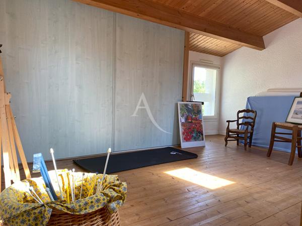 Maison Bretignolles Sur Mer 5 pièce(s) 93.15 m2