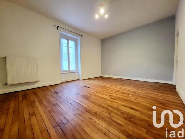 Appartement 4 pièces de 145 m² à Longwy (54400)