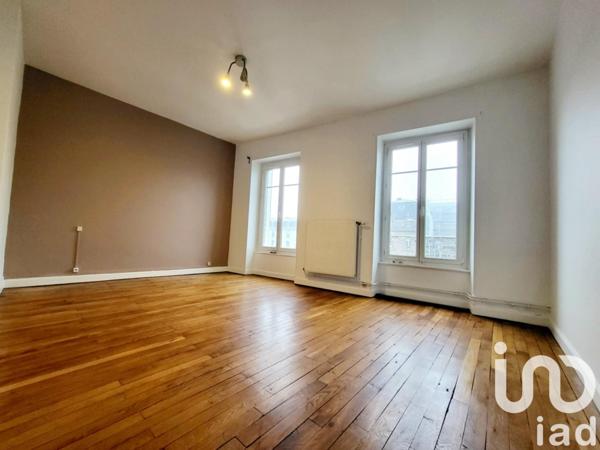 Appartement 4 pièces de 145 m² à Longwy (54400)