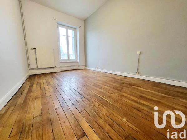 Appartement 4 pièces de 145 m² à Longwy (54400)