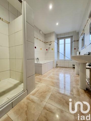 Appartement 4 pièces de 145 m² à Longwy (54400)