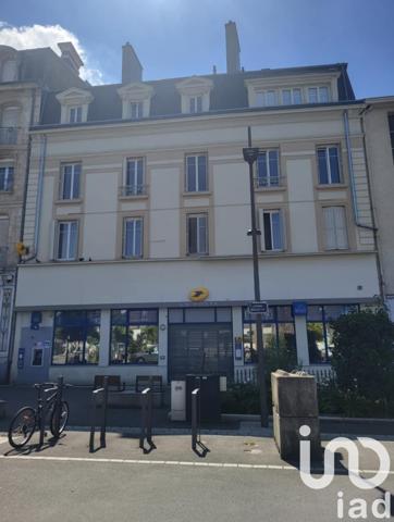 Appartement 4 pièces de 145 m² à Longwy (54400)