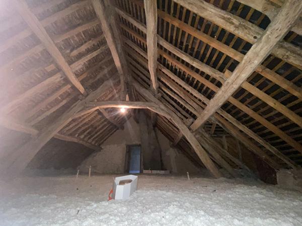 Maison Vennecy 4 pièce(s)