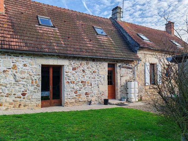 Vente Maison 6 pièces 130 m2 à Crépy-en-Valois