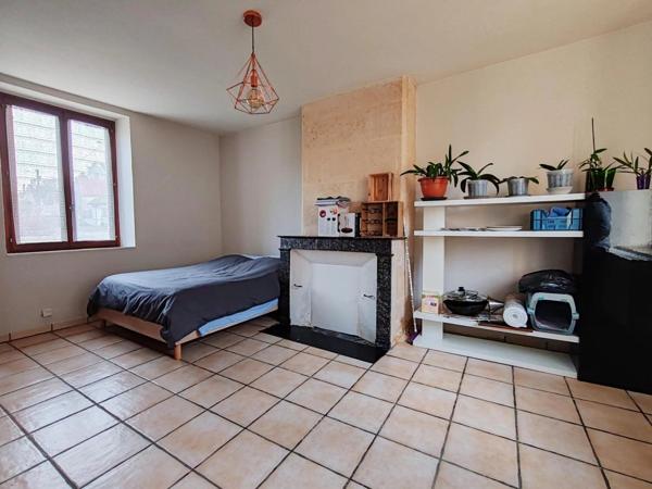 Vente Maison 6 pièces 130 m2 à Crépy-en-Valois