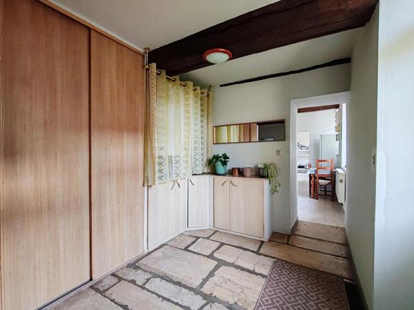 Vente Maison 6 pièces 130 m2 à Crépy-en-Valois