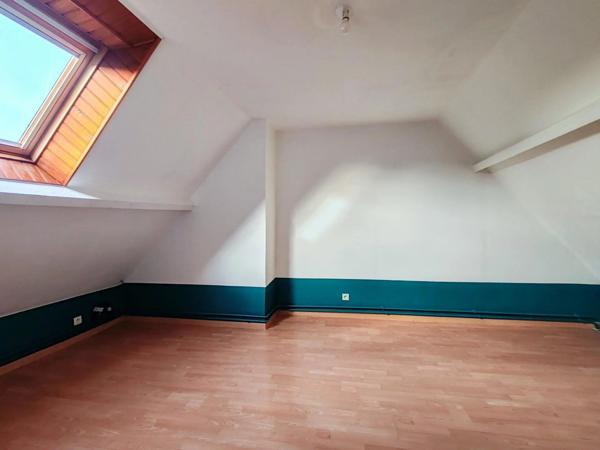 Vente Maison 6 pièces 130 m2 à Crépy-en-Valois