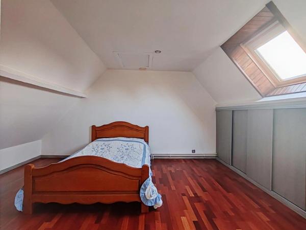 Vente Maison 6 pièces 130 m2 à Crépy-en-Valois