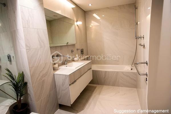 Maison traditionnelle de 107,25 m²