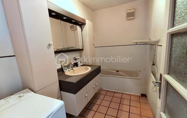 Maison traditionnelle de 107,25 m²