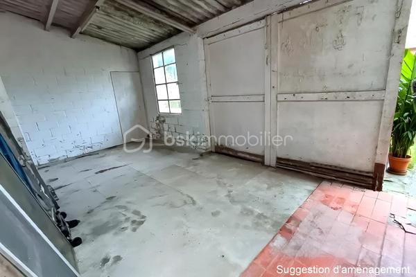 Maison traditionnelle de 107,25 m²