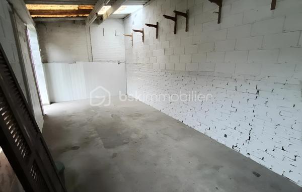 Maison traditionnelle de 107,25 m²