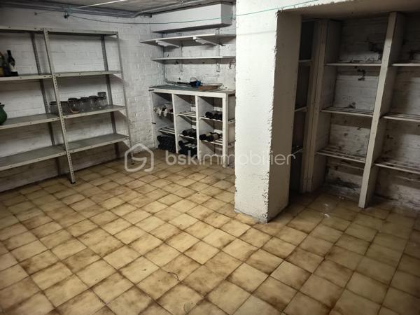 Maison traditionnelle de 107,25 m²