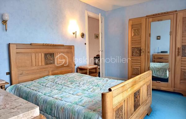 Maison traditionnelle de 107,25 m²