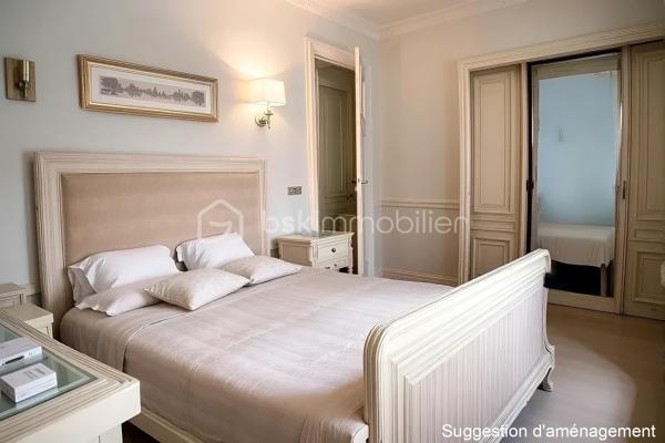 Maison traditionnelle de 107,25 m²