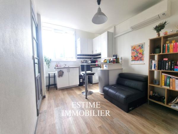 Immeuble 195 m² 3 etage(s)