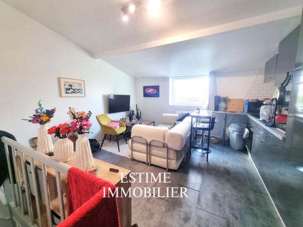 Immeuble 195 m² 3 etage(s)