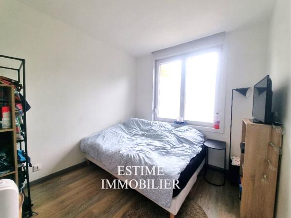 Immeuble 195 m² 3 etage(s)