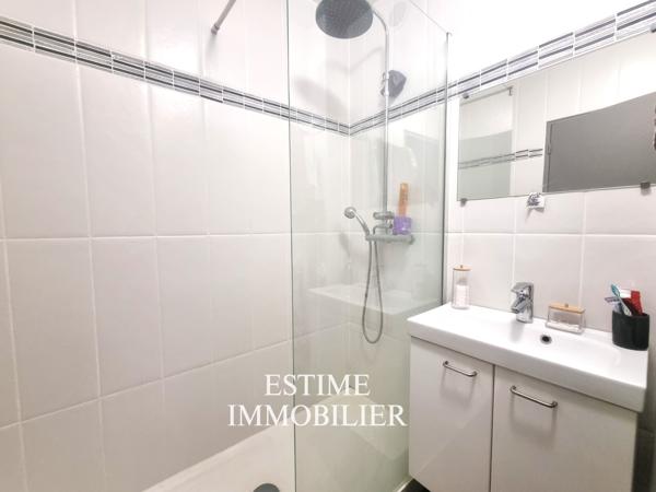 Immeuble 195 m² 3 etage(s)