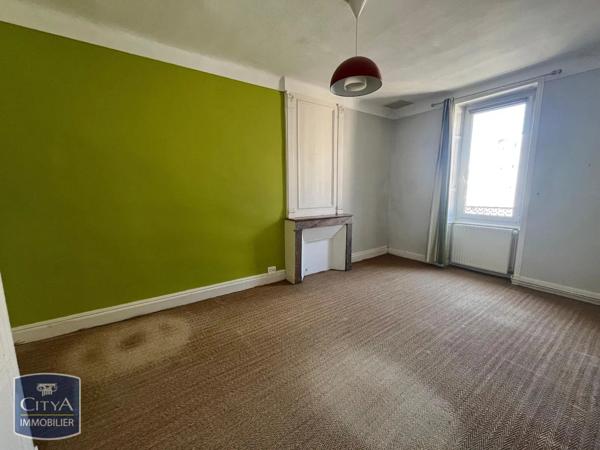 Appartement à louer 5 pièces 166.43m²