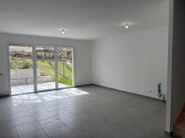 La Ravoire (73490) Le Domaine d’Émile – La Ravoire (73490)