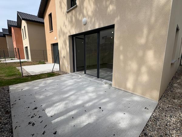 La Ravoire (73490) Le Domaine d’Émile – La Ravoire (73490)