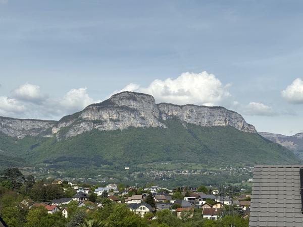 La Ravoire (73490) Le Domaine d’Émile – La Ravoire (73490)