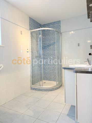 Vente Maison112 m² - 5 Pièces - BOURGVALLEES (50750)