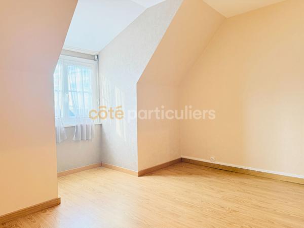 Vente Maison112 m² - 5 Pièces - BOURGVALLEES (50750)