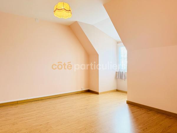 Vente Maison112 m² - 5 Pièces - BOURGVALLEES (50750)