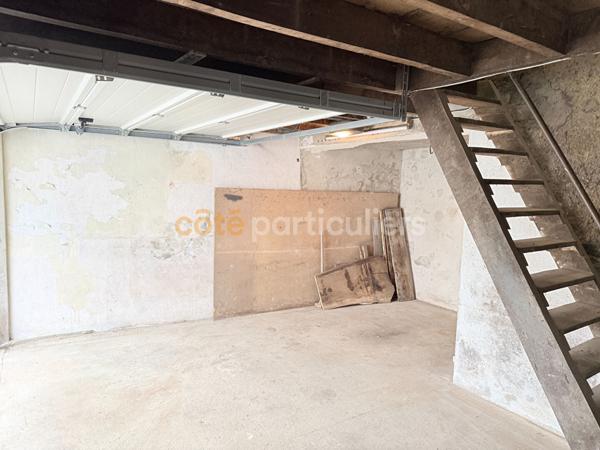 Vente Maison112 m² - 5 Pièces - BOURGVALLEES (50750)