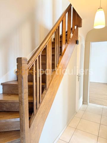 Vente Maison112 m² - 5 Pièces - BOURGVALLEES (50750)