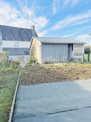 Vente Maison112 m² - 5 Pièces - BOURGVALLEES (50750)