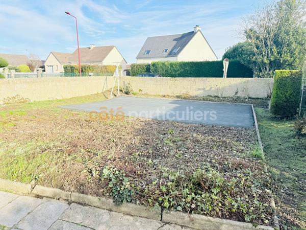 Vente Maison112 m² - 5 Pièces - BOURGVALLEES (50750)