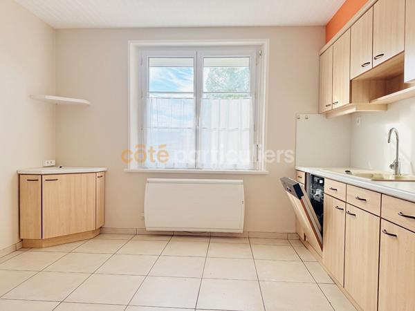 Vente Maison112 m² - 5 Pièces - BOURGVALLEES (50750)