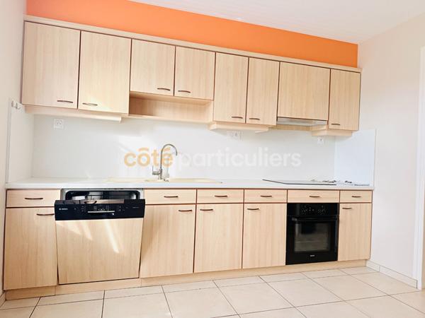 Vente Maison112 m² - 5 Pièces - BOURGVALLEES (50750)